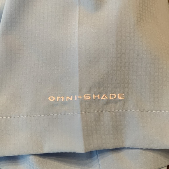 Columbia Boys' PFG Bahama Short Sleeve Shirt - Picture 12 of 13